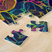 Bienentag-Foto-Puzzle des 20. Augusts Puzzle (Seite)