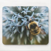 Bienentanz Mousepad (Vorne)