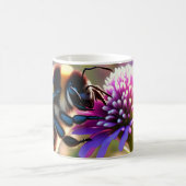 Bienentasse Kaffeetasse (Mittel)