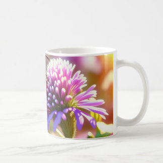 Bienentasse Kaffeetasse