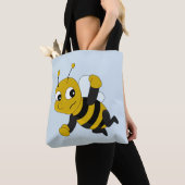 Bienentocktasche Tasche (Von Nahem)