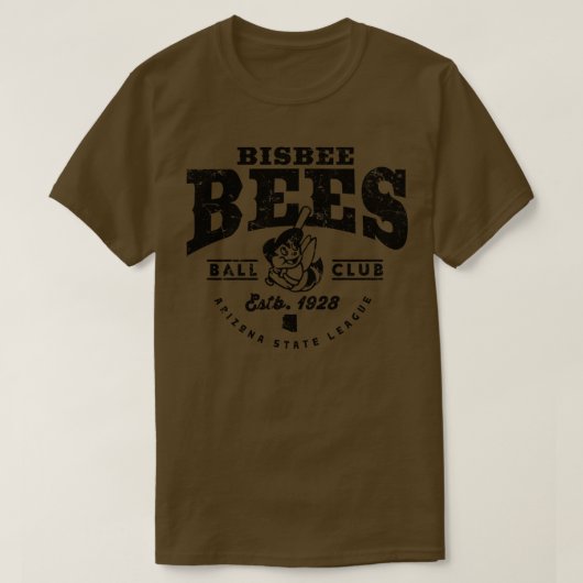 Bienenvölker T-Shirt (Design vorne)