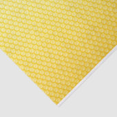 Bienenwabe Seidenpapier (Ausschnitt)