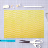 Bienenwabe Seidenpapier (Handwerk)