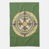 Bienenwaschtuch Handtuch (Vertikal)