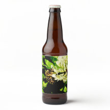 Bienenwasserkennzeichnung