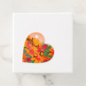 BienenWedding Geschenkanhänger (Beispiel)