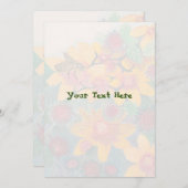 BienenWedding Save The Date (Vorne/Hinten)