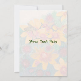 BienenWedding Save The Date