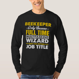 Bienenzähler T-Shirt