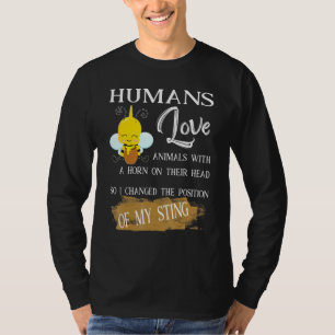 Bienenzucht Bienenzucht Bienenstock Bienenzucht Bi T-Shirt