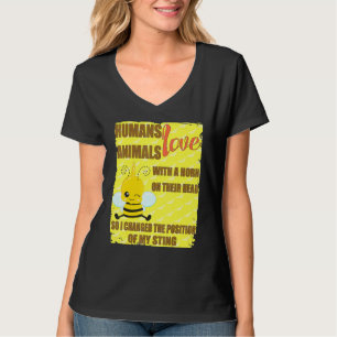Bienenzucht Bienenzucht Bienenstock Bienenzucht Bi T-Shirt