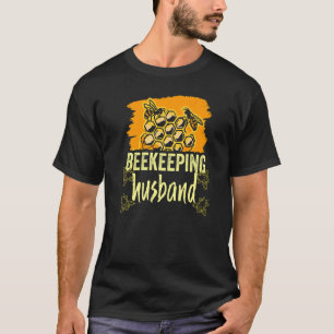 Bienenzucht Hobby-Bienenzucht Redewendungen T-Shirt
