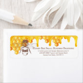 Bienenzucht-Honigwabenzucht (Insitu)