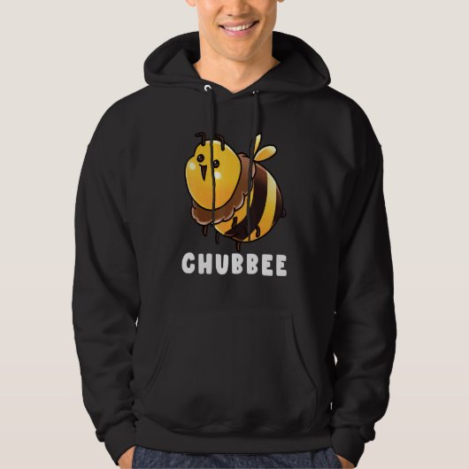 Bienenzucht Hoodie (Vorderseite)