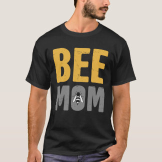 Bienenzucht-Mama T-Shirt