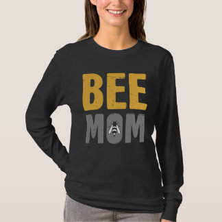 Bienenzucht-Mama T-Shirt