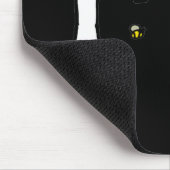Bienenzucht Mousepad (Ecke)