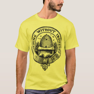 Bienenzucht T-Shirt
