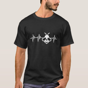 Bienenzucht T-Shirt