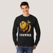 Bienenzucht T-Shirt (Vorne ganz)