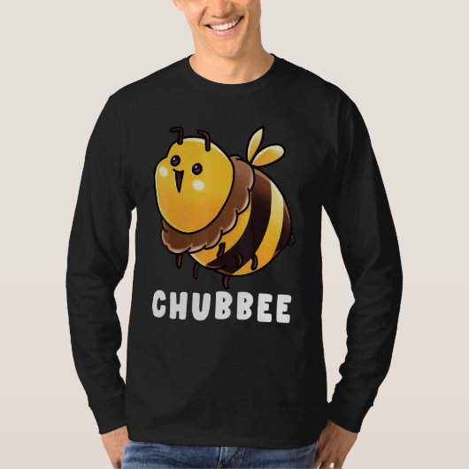 Bienenzucht T-Shirt (Vorderseite)