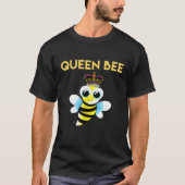 Bienenzucht T-Shirt (Vorderseite)