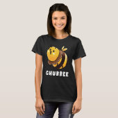 Bienenzucht T-Shirt (Vorne ganz)