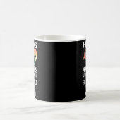 Bienenzuchtbienenzucht Apiologe Retro Beekeep Kaffeetasse (Mittel)