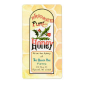 Bienenzüchter (Vorne)