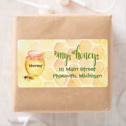 Bienenzüchter (Insitu)