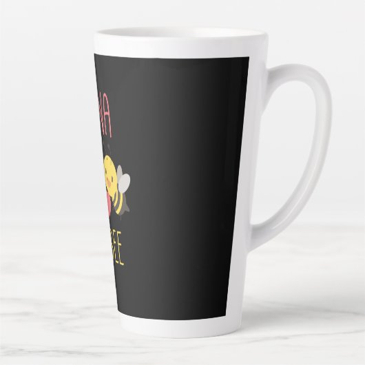 Bienenzüchter Art Nana Milchtasse (Rechts)