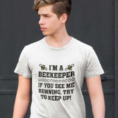 Bienenzüchter T-Shirt