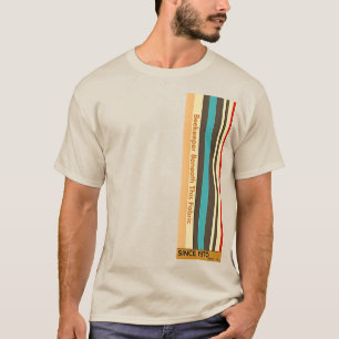 Bienenzüchter unter diesem Stoff - Funny T - Shirt