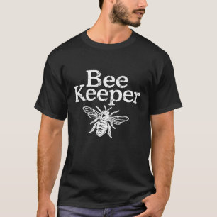 Bienenzüchter Vintag T-Shirt