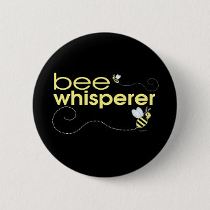 BieneWhisperer Button
