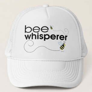 BieneWhisperer Truckerkappe