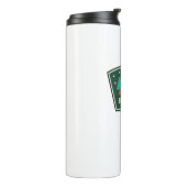 Bienville National Forest Camping Thermosbecher (Nach links gedreht)