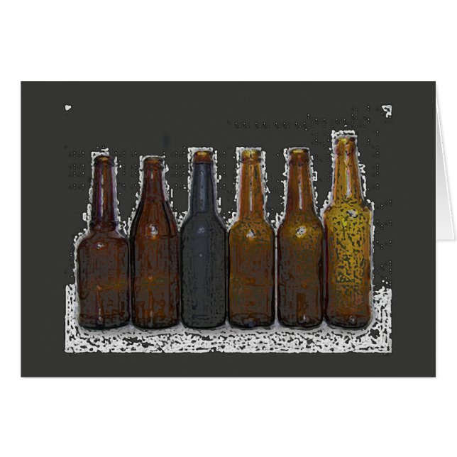 Bier (Vorderseite (Horizontal))