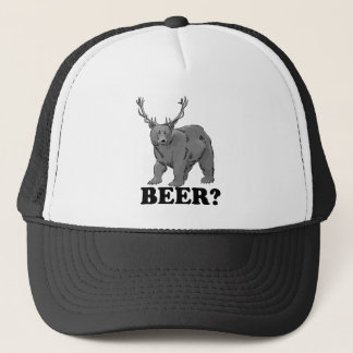Bier? (11 Farbe) Hut $17,95 Truckerkappe