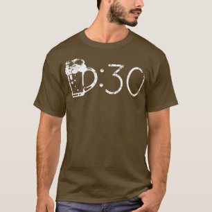 Bier 30 Funny Tshirt für Biertrinker Geschenke
