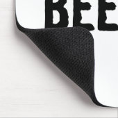 Bier:30 Mousepad (Ecke)
