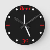 BIER 30 - Uhr (Vorderseite)