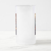 Bier-Angebote Mattglas Bierglas (Mittel)