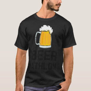 Bier Athlon T-Shirt