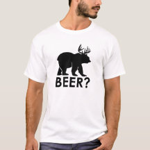 Bier-Bär liebes Antlers Oktoberfest