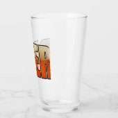 Bier, Bierliebhaber Glas (Links)
