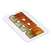 Bier, Bierliebhaber Magnet (Rechte Seite)
