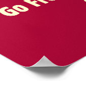 Bier-Bonbons: Von 0 bis Betrunken in 3.5 Poster (Ecke)