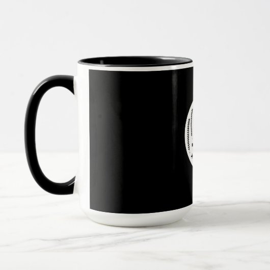 Bier Break Tasse (Links)